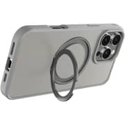 Infinyty Pristine Durable Case Natural Titanium iPhone 16 Pro - PRI004X01