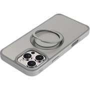 Infinyty Pristine Durable Case Natural Titanium iPhone 16 Pro - PRI004X01