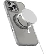 Infinyty Pristine Durable Case Natural Titanium iPhone 16 Pro - PRI004X01