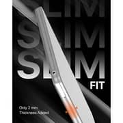 Infinyty Clarix Durable Case Clear Matte MacBook Air 13.6Inch - CLA010X07