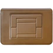 Infinyty Eleve Leather Sleeve Brown MacBook 13.6Inch - ELE008X08