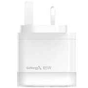 Infinyty VoltX-65 Wall Charger White - FC1028