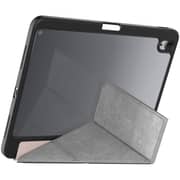 Infinyty Stylish Case Pink iPad Air 13Inch - SMA003X12