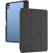 Infinyty Stylish Case Black iPad 10th Gen 10.9Inch - SMA001X13