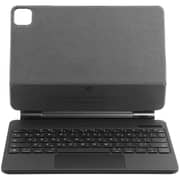 Infinyty Cipher-I Keyboard Folio Case Black iPad 11Inch - MK-01