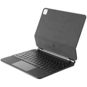 Infinyty Cipher-I Keyboard Folio Case Black iPad 11Inch - MK-01