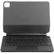 Infinyty Cipher-II Keyboard Folio Case Black - MK-02
