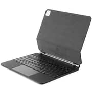 Infinyty Cipher-II Keyboard Folio Case Black - MK-02