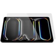 Infinyty Provue Ultra-Clear Screen Protector Transparent iPad Pro 13Inch - PRO010X12