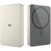 Infinyty Power Bank 10000mAh Silver - MP39