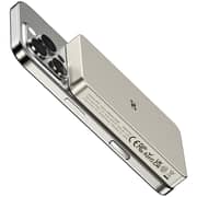 Infinyty Power Bank 10000mAh Silver - MP39