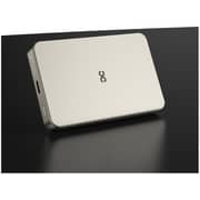 Infinyty Power Bank 10000mAh Silver - MP39