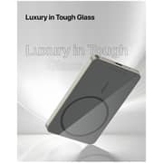 Infinyty Power Bank 10000mAh Silver - MP39