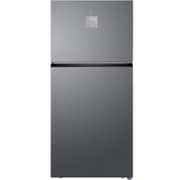 TCL Top Mount Refrigerator 605L Inox - P787TMIN
