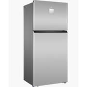 TCL Top Mount Refrigerator 605L Inox - P787TMIN