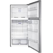 TCL Top Mount Refrigerator 605L Inox - P787TMIN