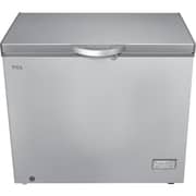 TCL Chest Freezer 251L Silver - F326CFISL