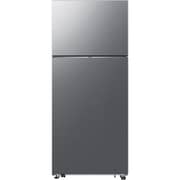 Samsung Top Mount Refrigerator 543L Silver - RT75DG7A10S9