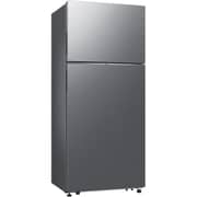 Samsung Top Mount Refrigerator 543L Silver - RT75DG7A10S9