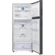 Samsung Top Mount Refrigerator 543L Silver - RT75DG7A10S9