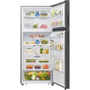 Samsung Top Mount Refrigerator 543L Silver - RT75DG7A10S9