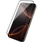 Infinyty ShiledX HD Screen Protector Transparent iPhone 16 - SHI010X04