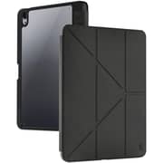 Infinyty Stylish Case Black iPad Air 13Inch - SMA001X12