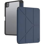 Infinyty Stylish Case Blue iPad Pro 11Inch - SMA002X09