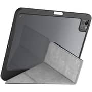 Infinyty Stylish Case Blue iPad Pro 11Inch - SMA002X09