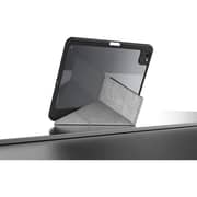 Infinyty Stylish Case Blue iPad Pro 11Inch - SMA002X09