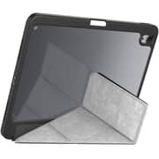 Infinyty Tri-Fold Case Black iPad Air 11Inch / iPad Air 10.9Inch - SMA001X11