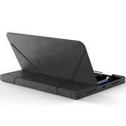 Infinyty Exalt Case Black iPad Pro13Inch - EXA001X10