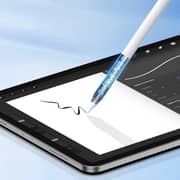 Infinyty Pointe Magnetic Stylus Pen White iPad - SP-06