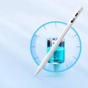 Infinyty Pointe Magnetic Stylus Pen White iPad - SP-06