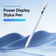 Infinyty Pointe Magnetic Stylus Pen White iPad - SP-06