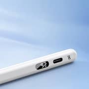 Infinyty Pointe Magnetic Stylus Pen White iPad - SP-06