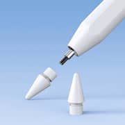 Infinyty Pointe Magnetic Stylus Pen White iPad - SP-06