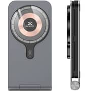 Infinyty MagIQ 3-in-1 Magnetic Wireless Charger Grey - W22