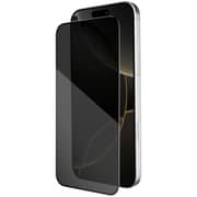 Infinyty Prive Anti-Spy Screen Protector Dark Grey iPhone 16 Pro - PRI005X01