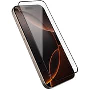 Infinyty ShieldX Ultra-Clear Screen Protector Transparent iPhone 16 Pro Max - SHI010X02