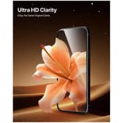 Infinyty ShieldX Ultra-Clear Screen Protector Transparent iPhone 16 Pro Max - SHI010X02