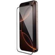 Infinyty ShiledX Ultra-Clear Screen Protector Transparent iPhone 16 Pro - SHI010X01