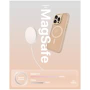 Infinyty Modo Premium Frosted Case Desert Titanium iPhone 16 Pro - MOD011X01