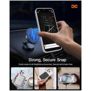 Infinyty Airify Ultra Thin Silicone Case Natural Titanium iPhone 16 Pro - AIR005X01