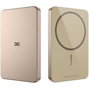 Infinyty Power Bank 5000mAh Desert Titanium - MP38