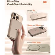 Infinyty Power Bank 5000mAh Desert Titanium - MP38