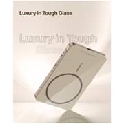 Infinyty Power Bank 5000mAh Desert Titanium - MP38