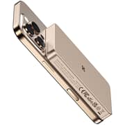 Infinyty Power Bank 10000mAh Desert Titanium - MP39