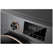 TCL Front Load Washer & Dryer 10 kg / 6 kg - C2110WDG