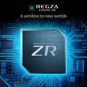 Toshiba 75inch M450RP Series Ultra HD 4K QLED Smart Television (2025 Model) - 75M450RP